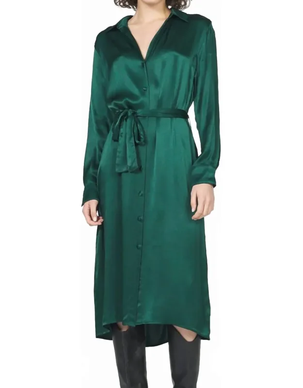 Galina Dress
