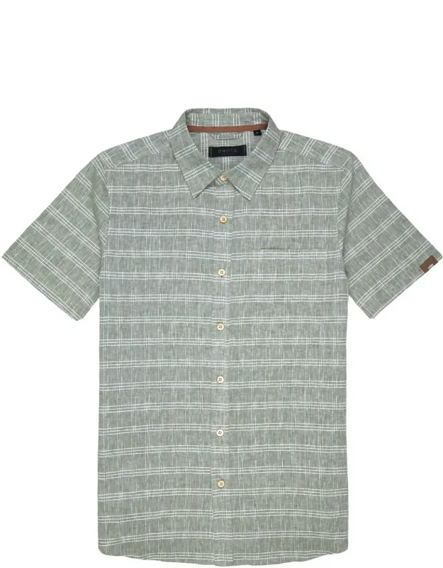 Nate Shirt