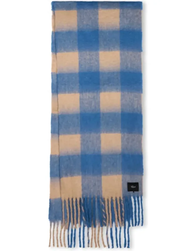 Oslo Scarf