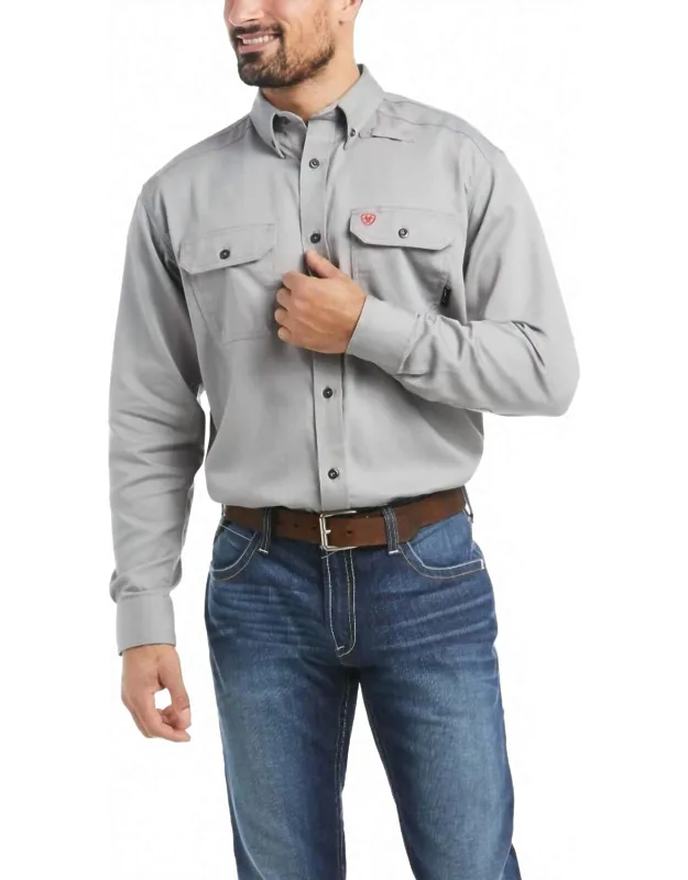 Work Shirt