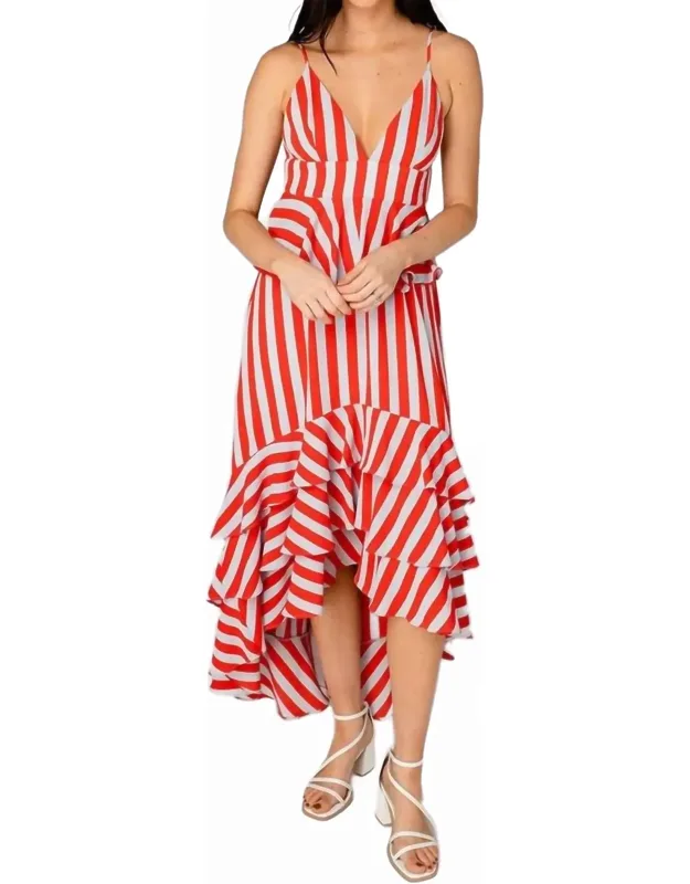 Nautical Dress