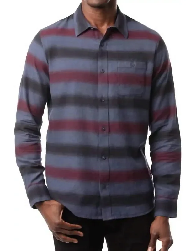 On And On Shirt