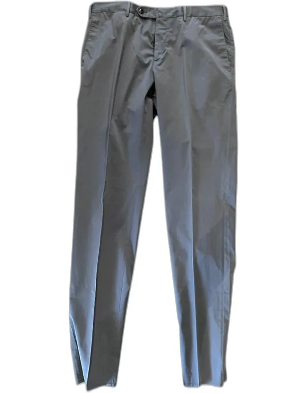 Straight Pants