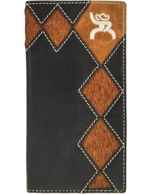 Rodeo Style Wallet