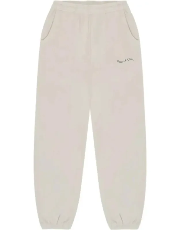 Wordmark Sweatpants