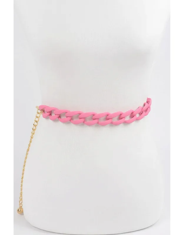 Chain Belt