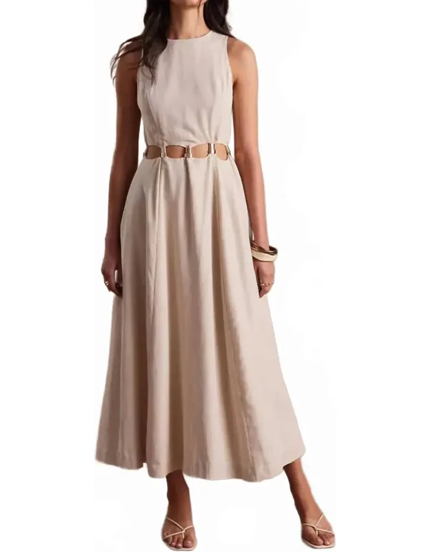 Midi Dress