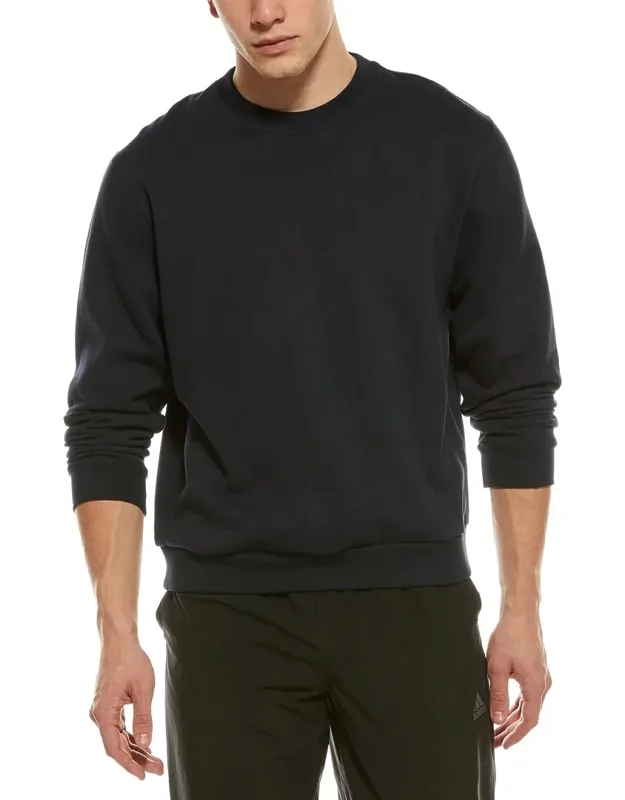 Steady State Crewneck Sweatshirt