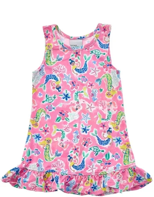 Mystic Mermaids Dress