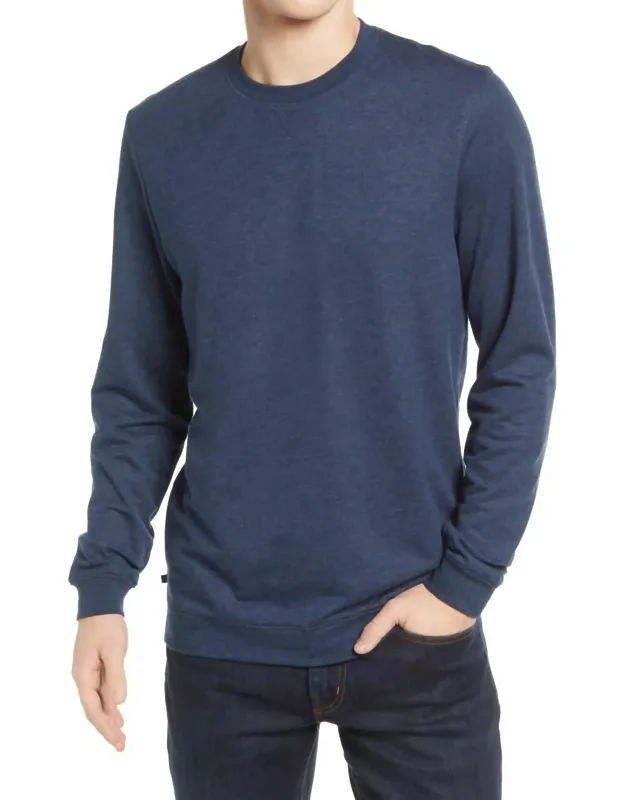 Fink 2.0 Pullover Top