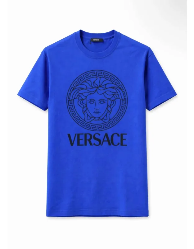 Crewneck Tee