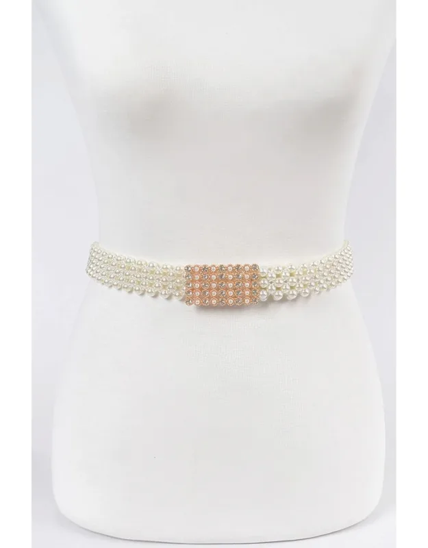 Pearl Belt