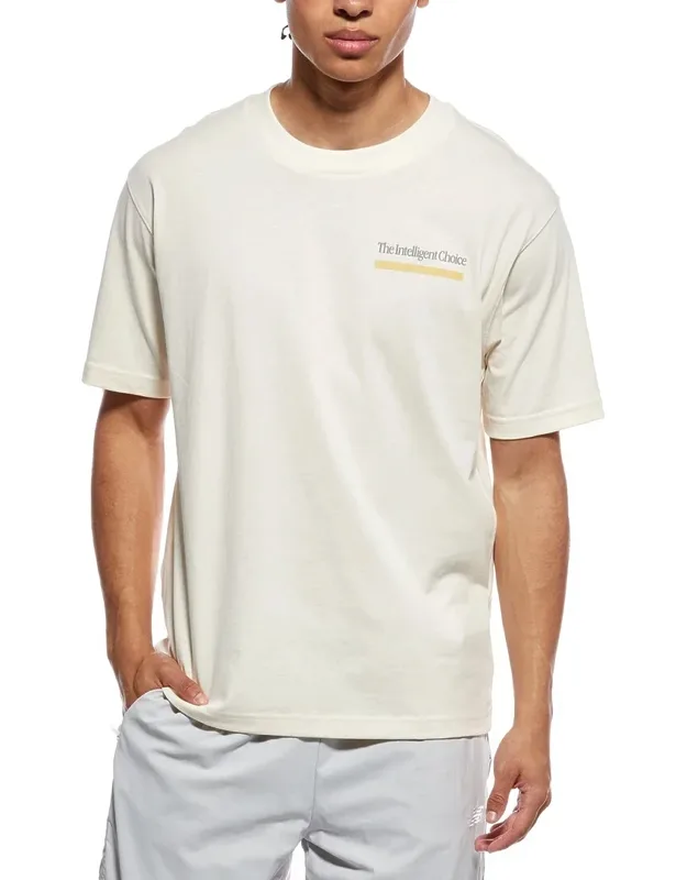 Athletics Intelligent Choice T-shirt