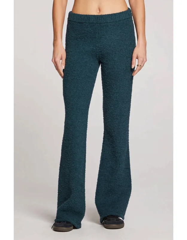 Cozy Pants