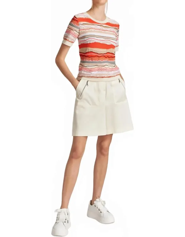 Abstract Top