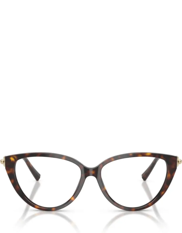 Cat-eye Sunglasses With Premium Acetate And Glossy Finish