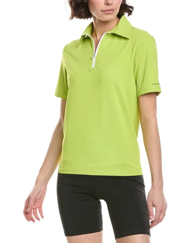 Lexi Polo Shirt
