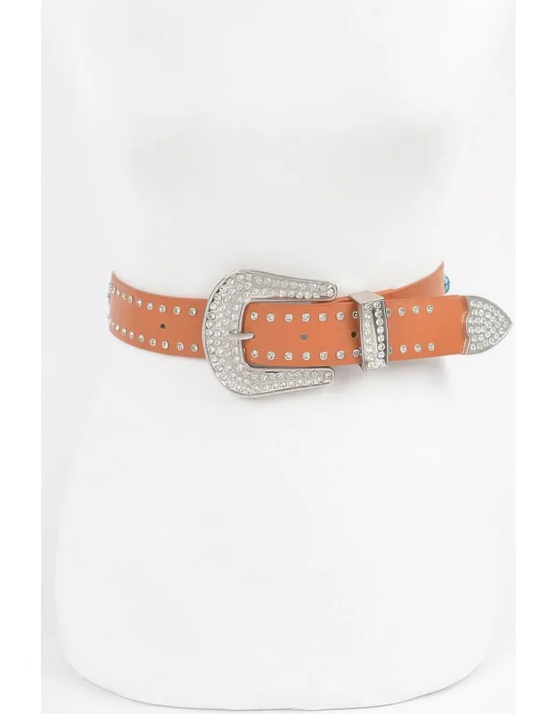 Western Style Belt