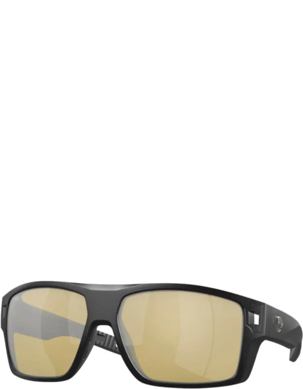 Diego Square Polarized Sunglasses