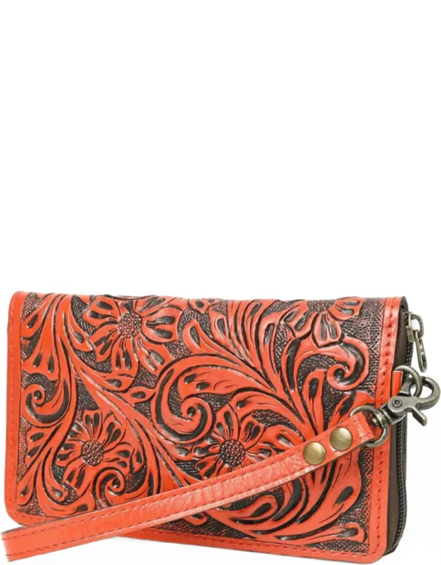 Organizer Wallet