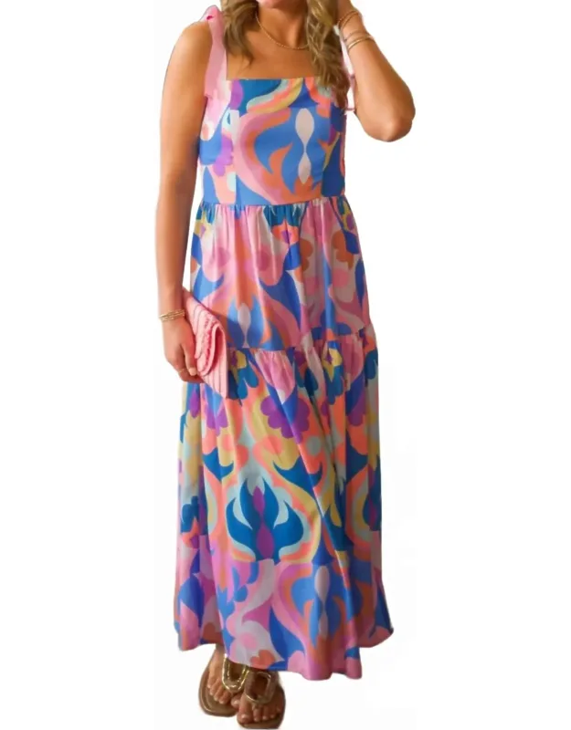 Summertime Dress
