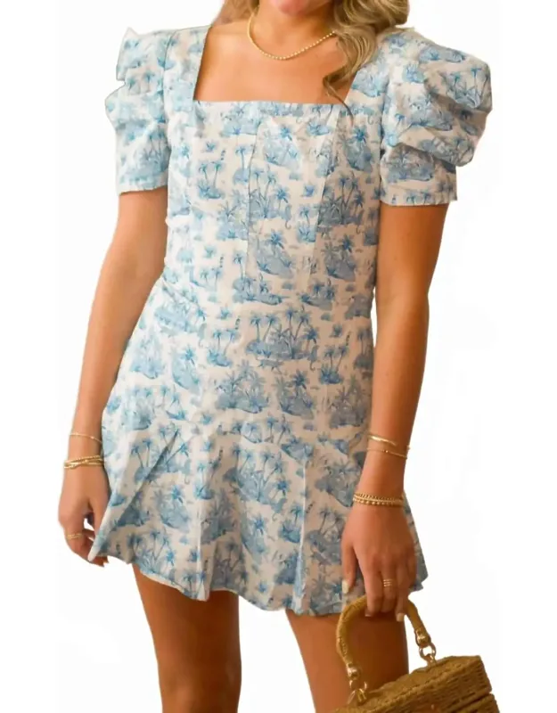 Kimberly Romper
