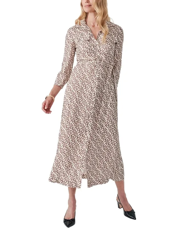 Freda Dress
