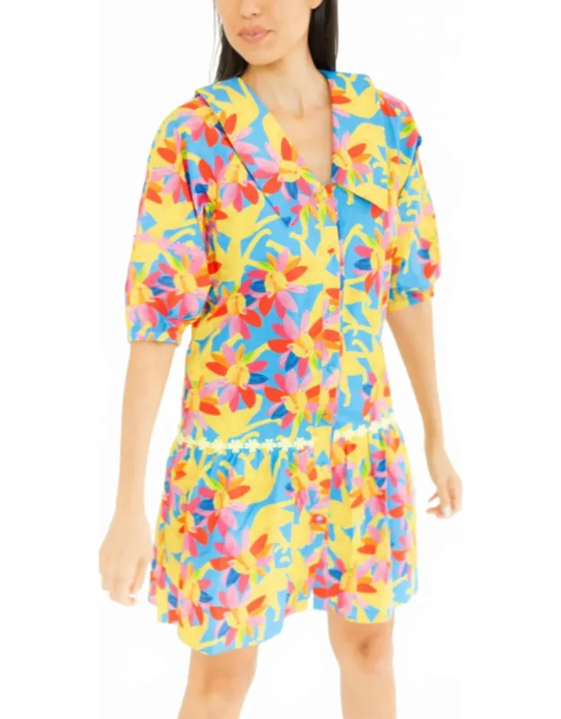 Faye Baywatch Dress