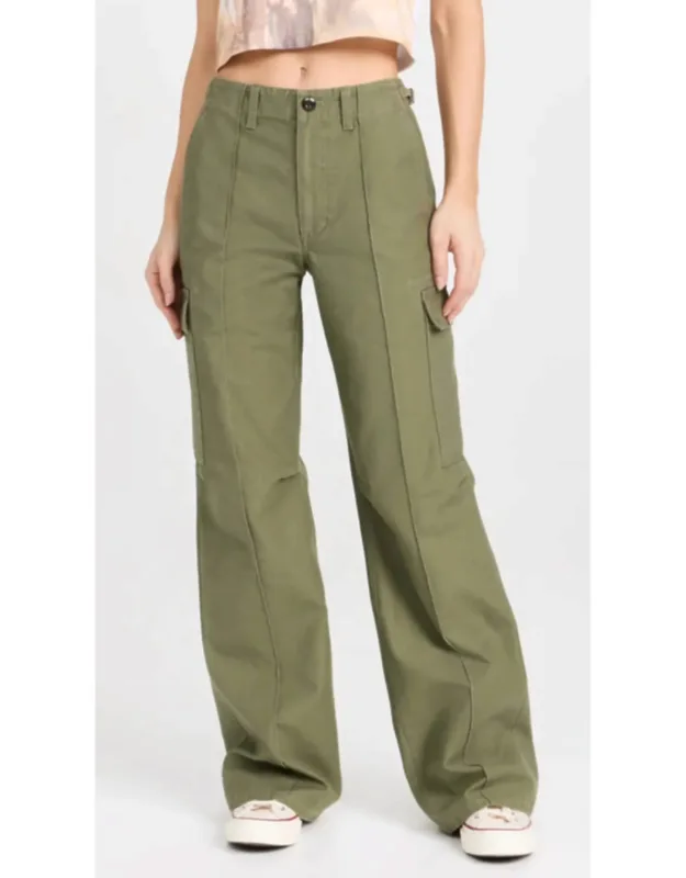 Military Trousers