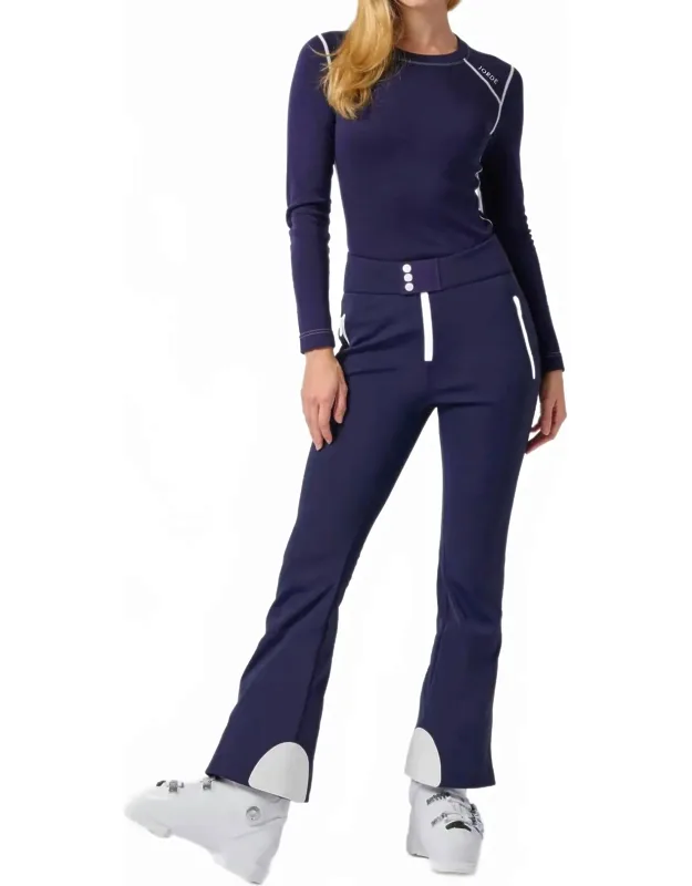 Ski Pants