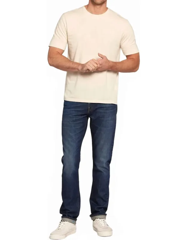 Waylon Straight Jeans