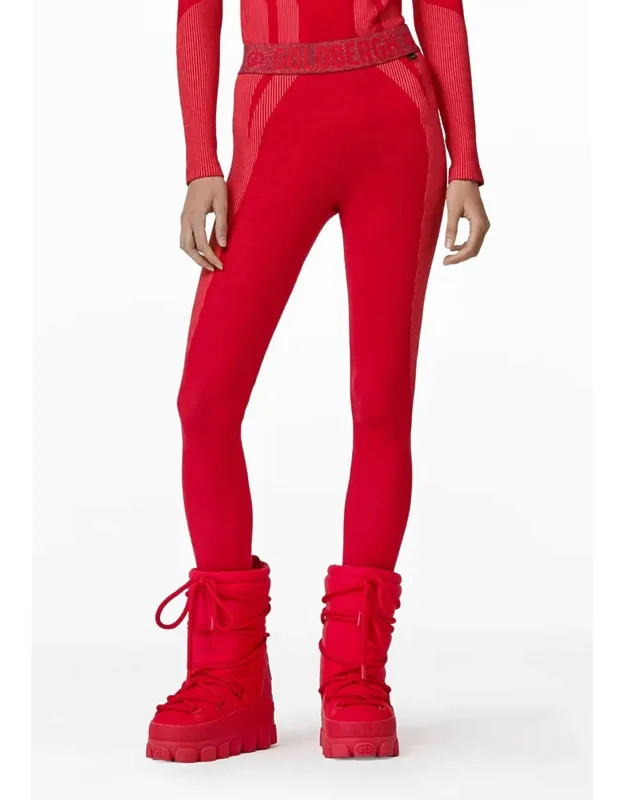 Contour Baselayer Pants