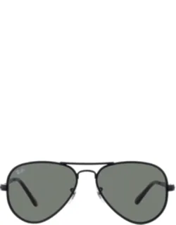 Aviator Max Green Pilot Sunglasses