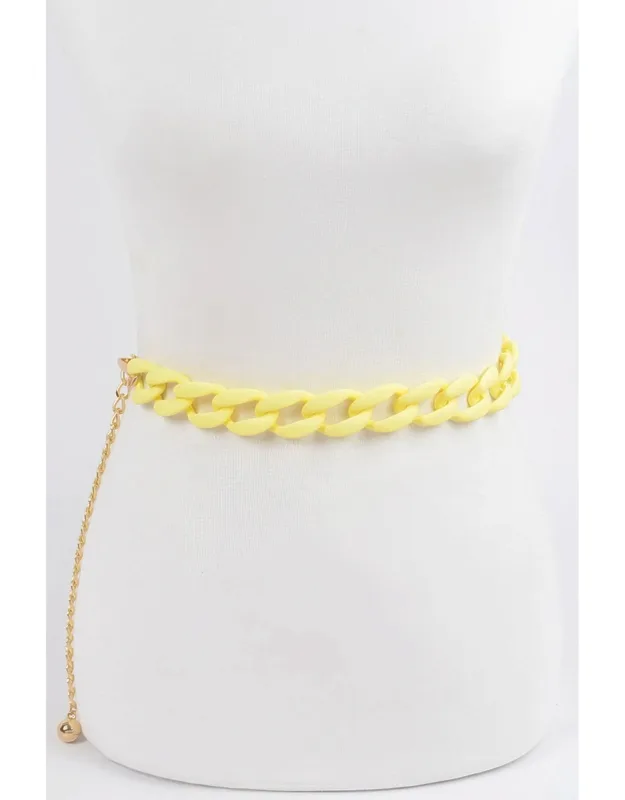 Chain Belt
