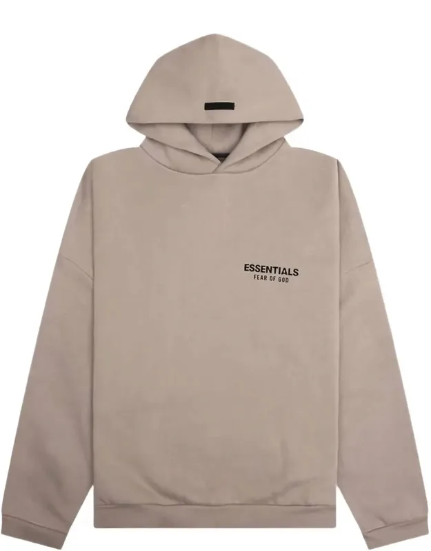 Graphic Long Sleeve Hoodie