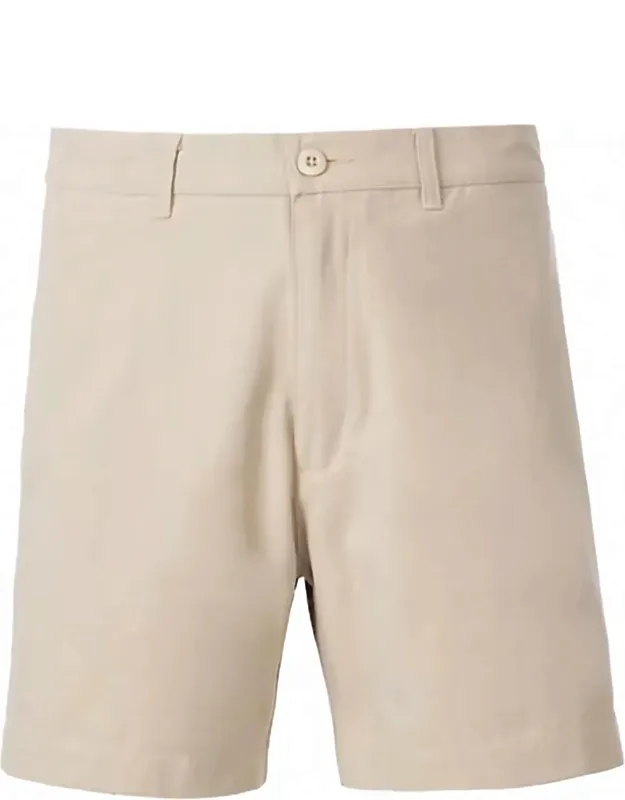 Hilltop Classic Shorts