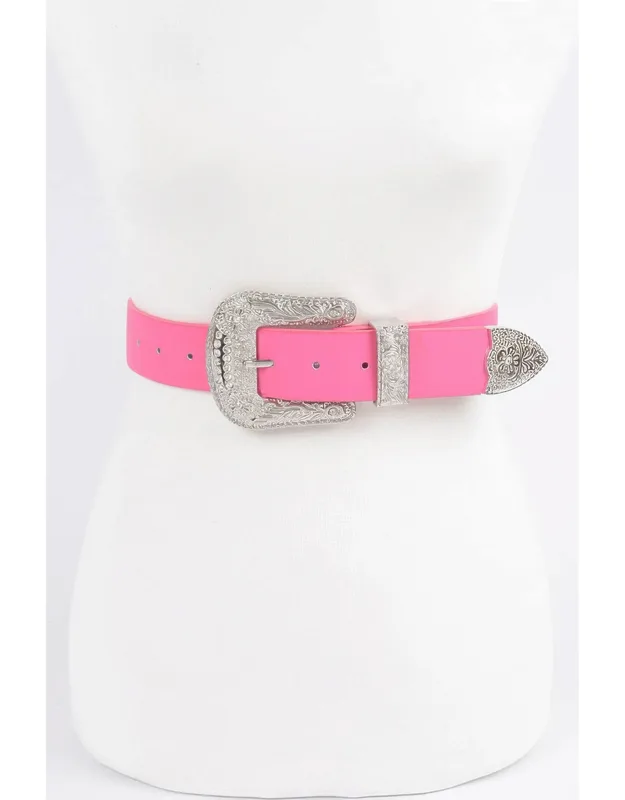 Metal Belt