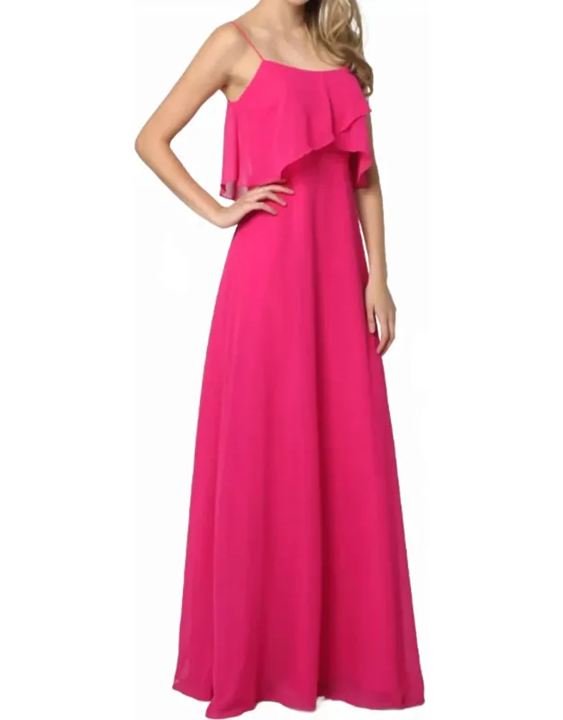 Jasmine Dress
