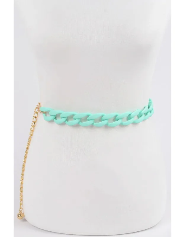 Chain Belt
