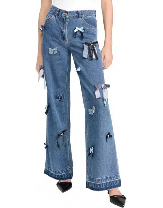 Dessa Pants