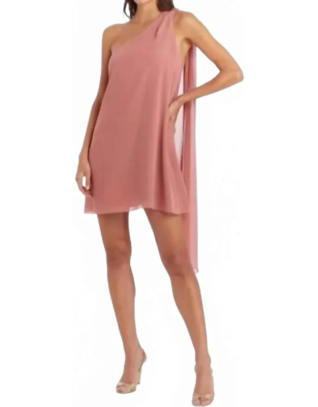 Elisa Dress