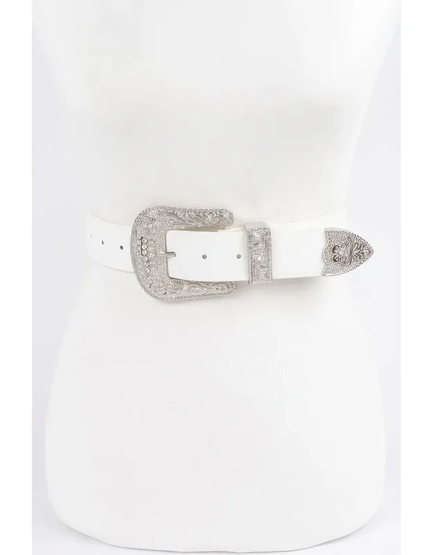 Metal Belt
