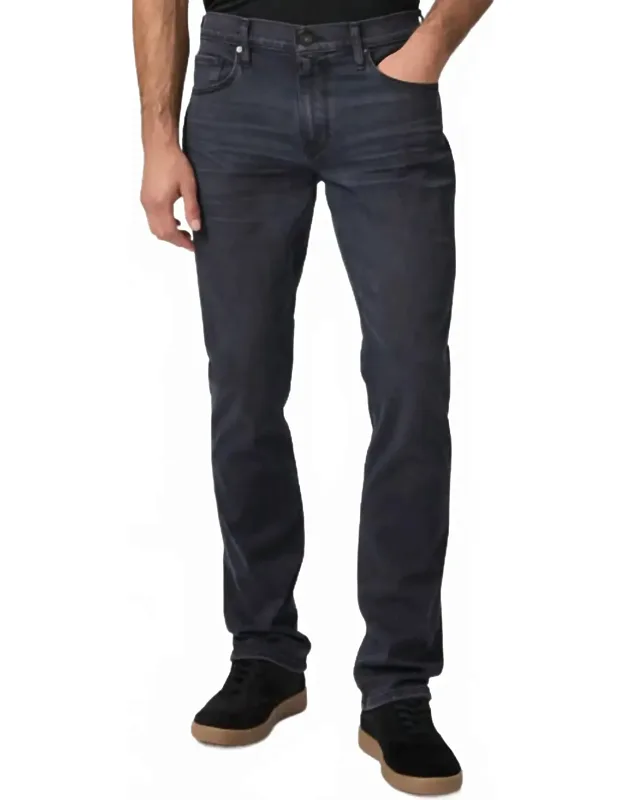 Federal Jeans - Slim Fit, Transcend Fabric