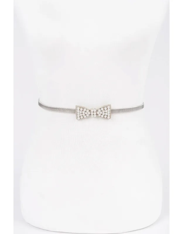 Stretch Belt