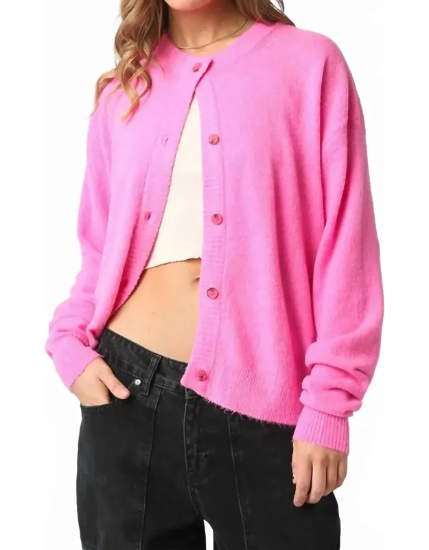 Gillian Sweater