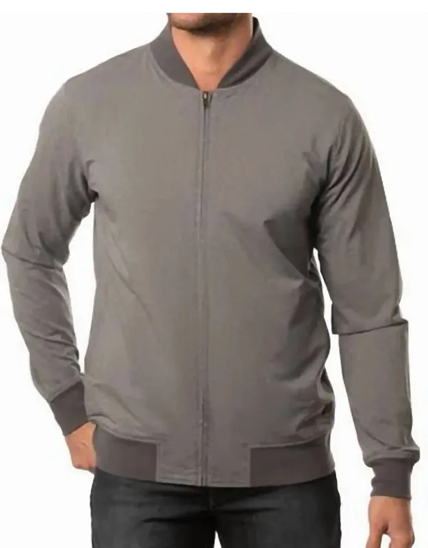 Asheville Jacket