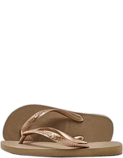 Top Tiras Flip-flop Sandals