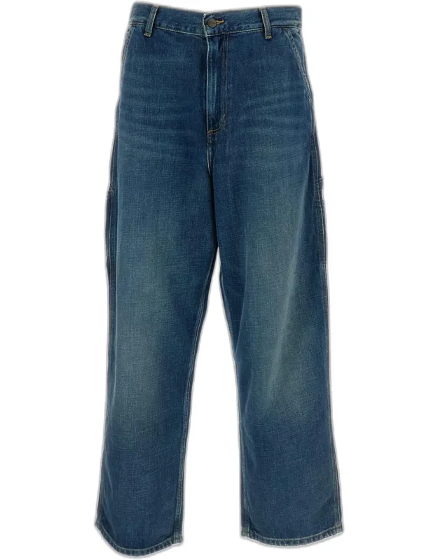 Brandon Single-knee Pants