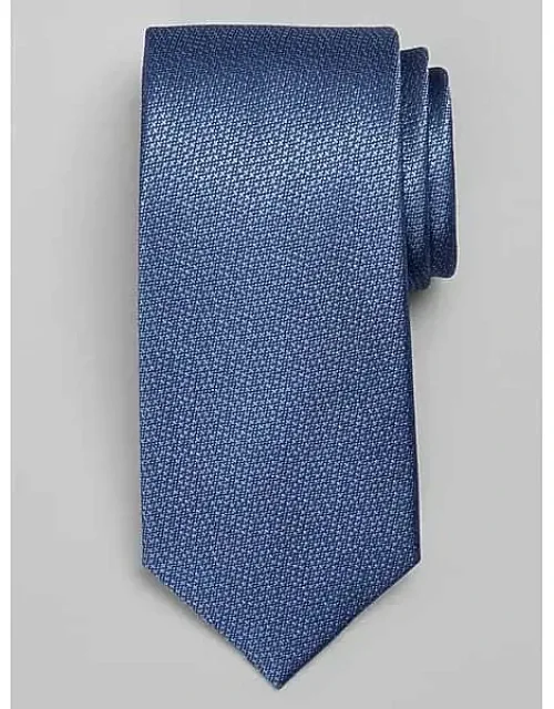 Hart Dot Pattern Tie