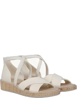 Bali Sand Wedge Sandals